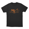 DRB Still Under The Influence Unisex T Shirt Black
