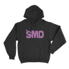 Lucki SMD Flawless Like Me Unisex Hoodie Black