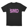 Lucki SMD Flawless Like Me Unisex T Shirt Black