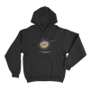 This Is Your Brain On Drugs Unisex Hoodie Black