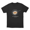 This Is Your Brain On Drugs Unisex T Shirt Black